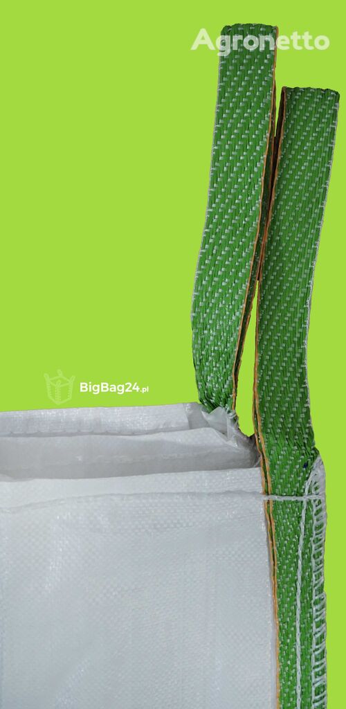 bao bì vải Worki Big Bag 24 wentylowane na warzywa 90x90x180