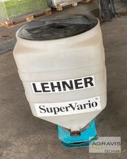 thiết bị rải phân bón treo lắp Lehner SUPER VARIO 110