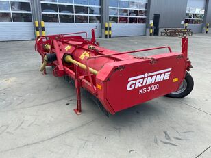 máy cắt ngọn Grimme KS 3600