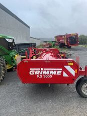 máy cắt ngọn Grimme KS 3600