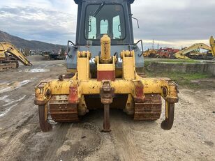 máy cày sâu Komatsu  D61PX , D61EX , D65PX , D65EX(for parts )