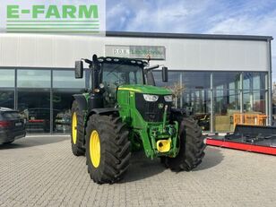 máy kéo bánh lốp John Deere 6230 r