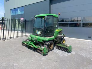 máy cắt cỏ John Deere 1905 4WD Mower, 2013, 5.806 hours!