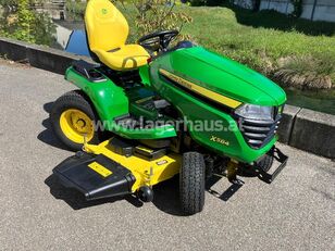 máy cắt cỏ John Deere X584