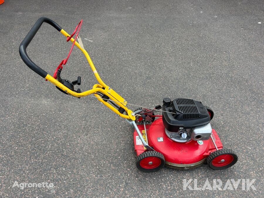máy cắt cỏ KLIPPO Pro 19