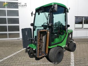 máy cắt cỏ Roberine F3 Schlegelmäher