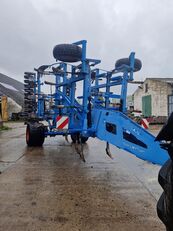 máy xới Lemken Karat 12/600 # bruch-/rissfrei