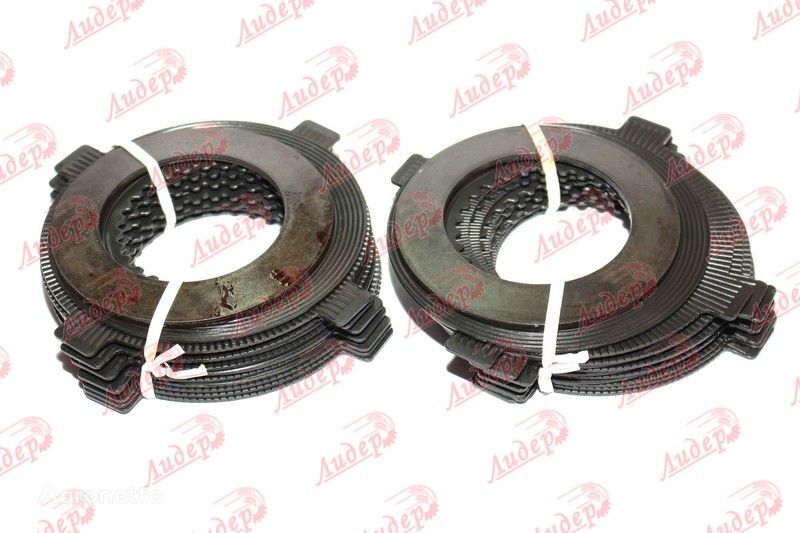 Phụ tùng Komplekt friktsionnyh diskov / Set of friction discs 377177A3 dành cho máy kéo bánh lốp Case IH