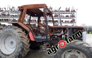 Massey Ferguson dành cho máy kéo bánh lốp Massey Ferguson 6140 6150 6130