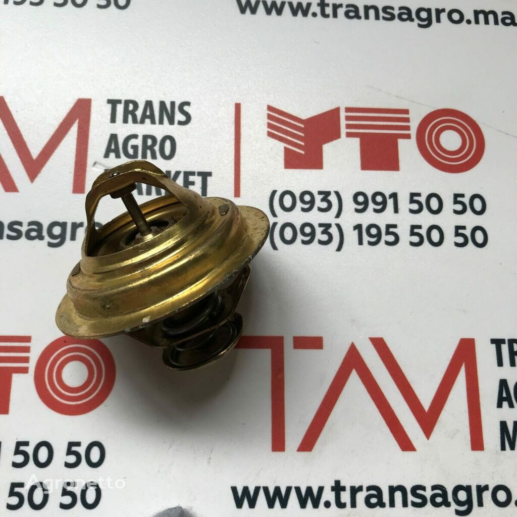 bộ điều nhiệt TAM 156-00A dành cho máy kéo bánh lốp YTO 1024/1054/1304/1404