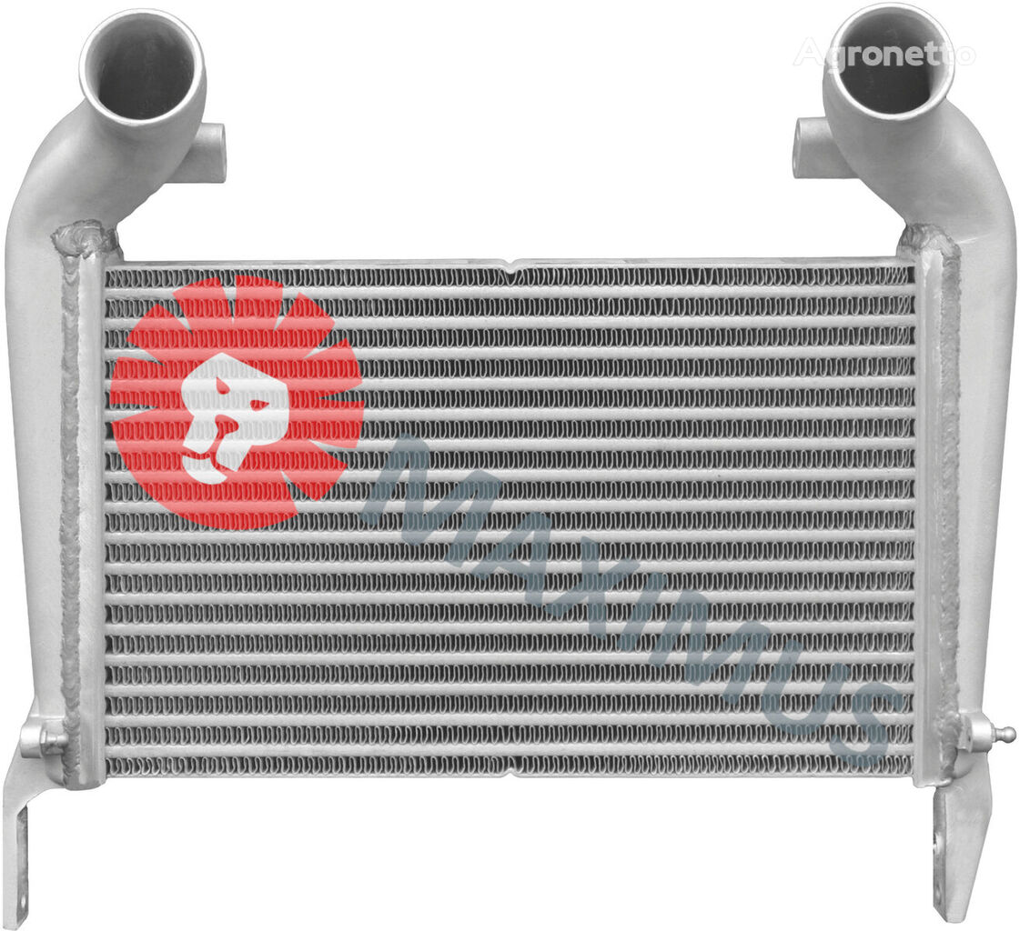 bộ giải nhiệt khí nạp Maximus 0021644320 dành cho máy kéo bánh lốp Claas ARION CMATIC 550-510 550-530 650-620 660-510 660-610 , HEXASHIFT 550-510 550-520 650-610 650-620