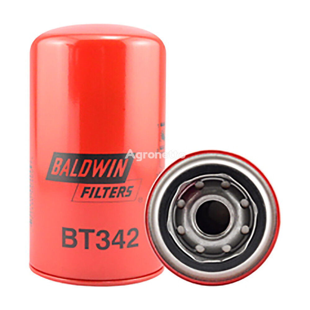 bộ lọc thuỷ lực Baldwin Filters BT342 dành cho máy kéo bánh lốp Ford