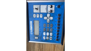 bảng điều khiển Lemken Muller Elektronik S Spray Control r180049 dành cho máy phun