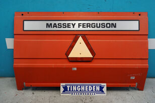 bảng đồng hồ trước dành cho máy gặt đập liên hợp Massey Ferguson 7272