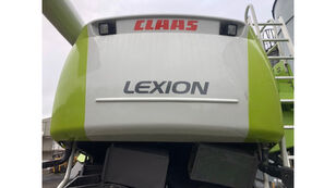 cửa dành cho máy gặt đập liên hợp Claas Lexion 500