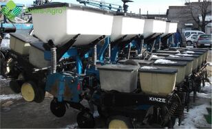 các bộ phận thao tác khác The system of making a dry fertilizer 4 sections dành cho máy gieo hạt
