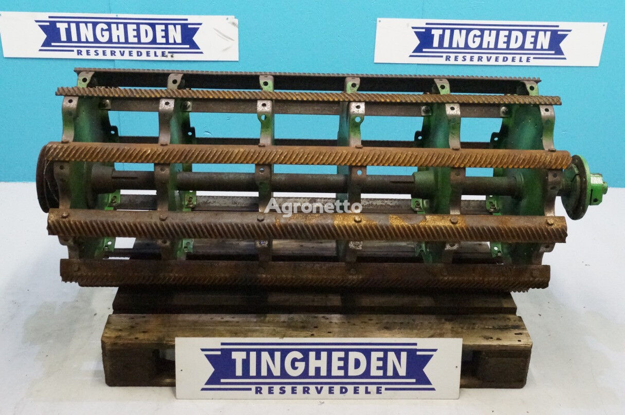 các bộ phận thao tác khác Tærskecylinder dành cho máy gặt đập liên hợp John Deere 9780