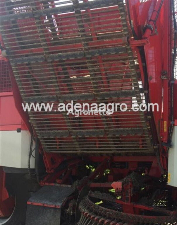 Transporter  Agrifac Big Six 8270049.1 (235 prutkiv) dành cho máy thu hoạch củ cải