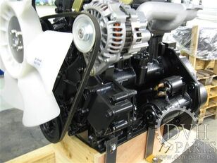 động cơ Mitsubishi S3L2-Z564SP dành cho máy kéo mini Mitsubishi S3L2-Z564SP