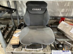 ghế Grammer MSG 97A/741 dành cho máy kéo bánh lốp Claas