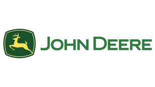 trục John Deere AH148576 dành cho đầu gặt ngũ cốc