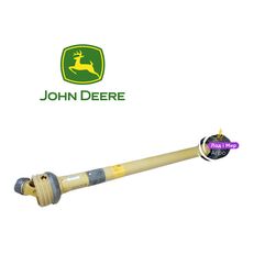 trục phát động John Deere AXE16590 dành cho đầu gặt ngũ cốc John Deere