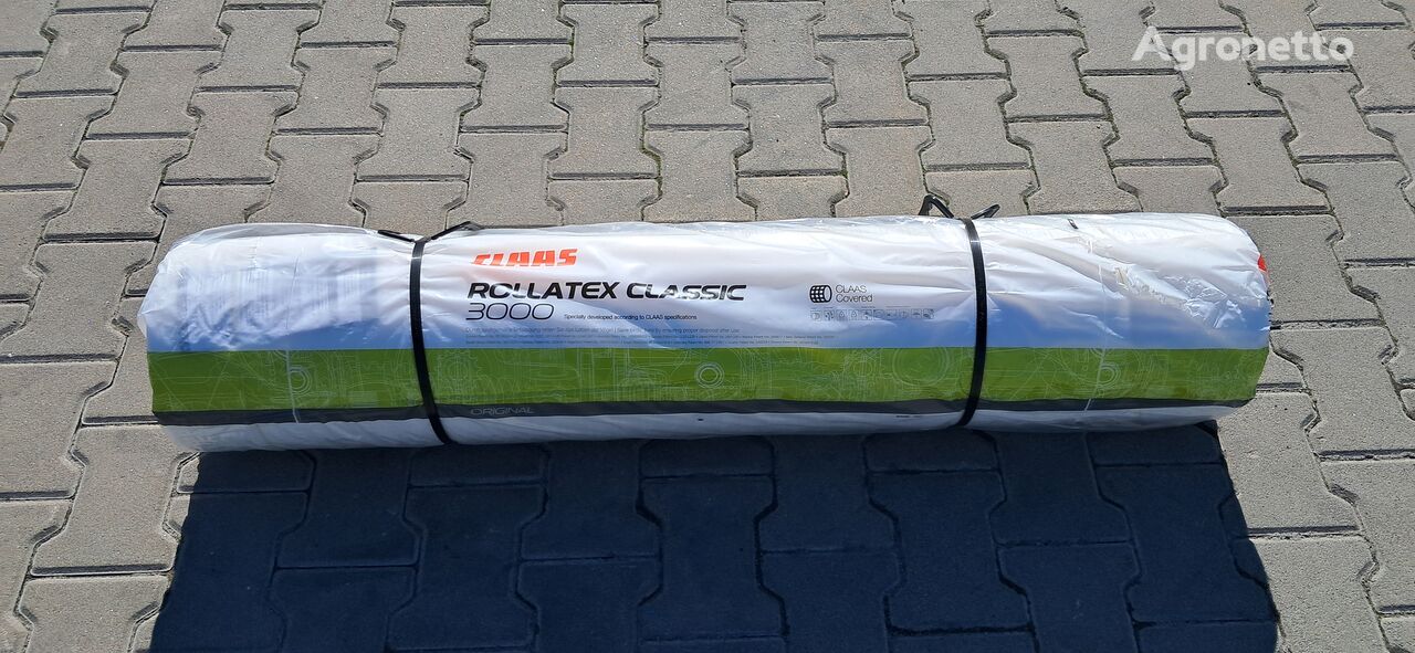 Lưới buộc cỏ khô CLAAS Rollatex Classic 3000m