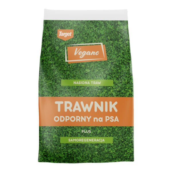 Target Grass - Hạt giống thuần chay chống cỏ cho chó 4kg